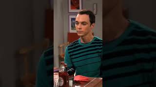 Sheldon e Refrigerante Diet the big bang theory comedy penny [upl. by Nisa139]