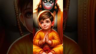 Jai Hanuman ji 🙏🙏🙏🙏🙏💪💪 [upl. by Leidag]