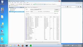 WAGOIOPRO CODESYS 23 BACNet IP [upl. by Notliw]