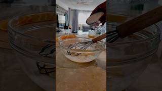 Orange cake recipe ❤️ mychannel youtube youtube duet [upl. by Boatwright]