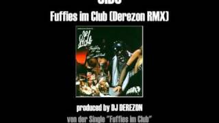 SIDO  Fuffies im Club Derezon RMX [upl. by Samot543]