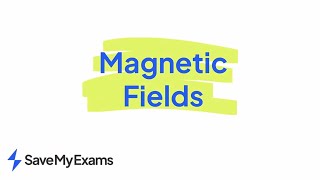 Magnetic Fields What You ACTUALLY Need To Know For Exams  GCSE IGCSE Physics [upl. by Coates]