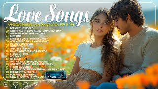 Best Female Love Songs Of 70s 80s 90s  Old Love Songs Collection [upl. by Inamik]