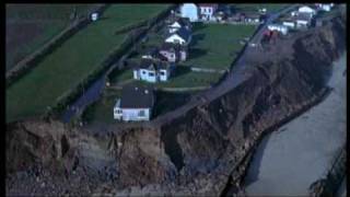 What is coastal erosion [upl. by Anahpos]