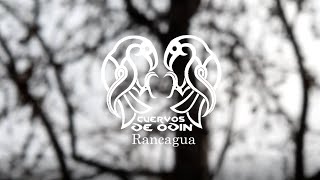 Cuervos de Odín Rancagua  jkmovement [upl. by Ardnasxela]