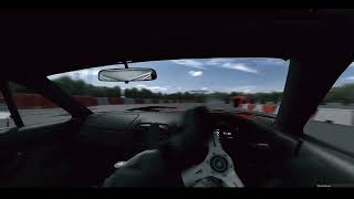 AC  GYmkhana Grid 2019 v06 test [upl. by Cumine]