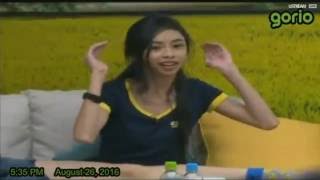 Maymay sings her own songs  pbb teen 7 [upl. by Jeffry]