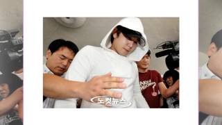 Kangin Super Junior lại gây tai nạn giao thông [upl. by Lantz]