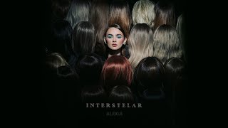 Alexia  Interstelar  Official Video [upl. by Nosbig]