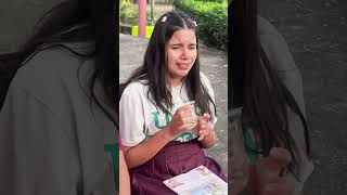 School Mai Bhoot😂😂 shortvideo emotional trending army [upl. by Eniamert]