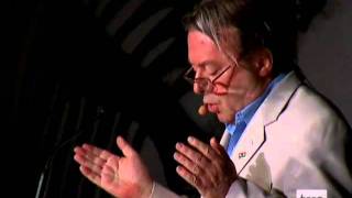 Christopher Hitchens The Three New Commandments [upl. by Inan194]