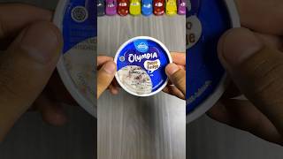 Jajanan eskrim Olympia choco fudge [upl. by Collimore71]