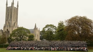 Cheltenham Ladies College [upl. by Camp95]