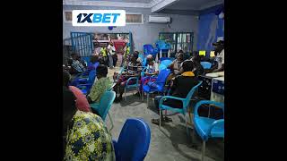 1xbet code promo pari sportif [upl. by Nylirek]