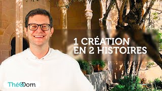 1 Création 2 histoires [upl. by Akinej]