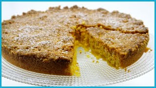 SBRISOLONA Mantovana Ricetta Originale  Torte italiane [upl. by Nitsud]