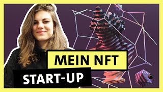 BWL studieren Zwischen Studium und StartUp Gründung  alpha Uni [upl. by Alahsal]