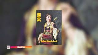 FREE Balkan Ethnic Sample Pack  quotZoraquot  Balkan Loops  Balkan Samples [upl. by Letsirk]