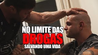 NO LIMITE DAS DROGAS  QUAL O VALOR DE UMA VIDA [upl. by Loftis968]