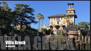 Villa Grock  deutsche Version [upl. by Shaya]