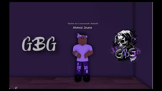 GBG VS YGZ amp FL Warr   SOUTH BRONX THE TRENCHES  Roblox [upl. by Possing]