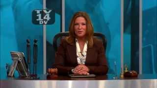 Caso Cerrado  quotBorracha Doble Evidenciaquot 23 664 [upl. by Avlem]