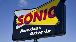 The Secret Sonic DriveIn Menu Youll Wish You Knew About Sooner [upl. by Jeremiah]