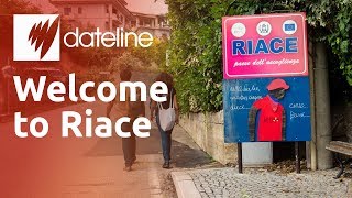 Welcome to Riace The town that wants more immigrants [upl. by Leahcimrej907]