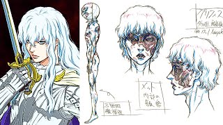 Médico analiza la TORTURA DE GRIFFITH  BERSERK ⚕️🩺 [upl. by Ettenaej546]