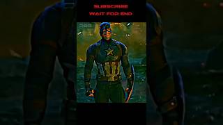 Captain America fight scene marvel marvelstudios captainamerica [upl. by Ehcor]