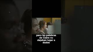 La llamada de emergencia de Claire Miller casosdelavidareal documental casosfactoreo [upl. by Byrd]