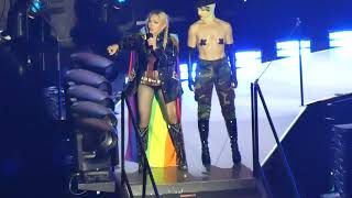 Madonna  Dont Cry for Me Argentina  Barclays Center Brooklyn3 2023 [upl. by Neddie]