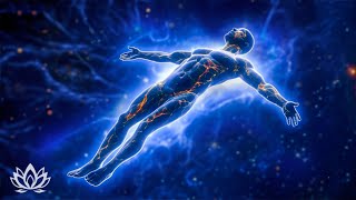 432Hz  Alpha Waves Heal the Whole Body and Spirit Restores and Regenerates While You Sleep [upl. by Nymassej448]