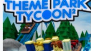 ep 9 of theme park tycoon 2 [upl. by Polash]