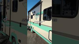 2025 Vintage Cruiser Retro Campers by Gulf Stream For Sale in Michigan  19ERD Turquoise rvlife [upl. by Grady]