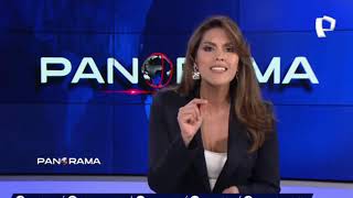 🚨 PANORAMA EN VIVO  PROGRAMA COMPLETO DOMINGO 29 DE SEPTIEMBRE DEL 2024 [upl. by Lavud608]