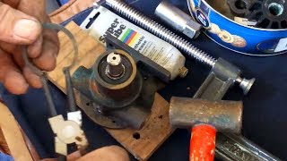 Ep 124  New Impeller and Jabsco Raw Pump Fix Sailing Pacific Mexico [upl. by Radie]