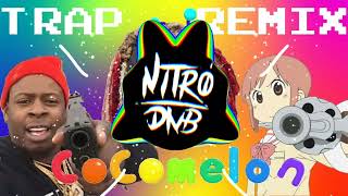 CoCoMelon Intro Trap Remix Bass Boosted [upl. by Anileuqcaj595]