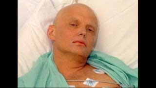 Litvinenko inquest in doubt over secret evidence [upl. by Yearwood170]