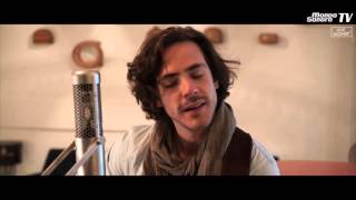 Jack Savoretti Back Where I Belong  AVE MONO mondo [upl. by Anisor]