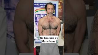 CANIBAIS DE GARANHUNS noticias casoscriminais casosbrasileiros casosreais [upl. by Karil641]