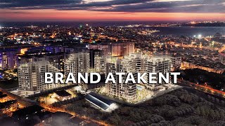 Brand Atakent [upl. by Lavella]