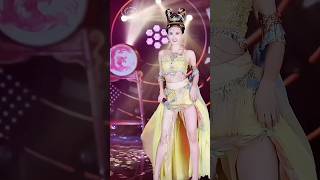 💃39🩷Beautiful dancer girl with funny jokes funny cute Chinese Girls beauty aodaiviendong [upl. by Netram]