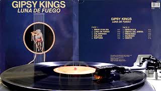 Gipsy Kings  Galaxia 1983 Vinyl [upl. by Ariamo]