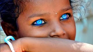 10 People With The Most Beautiful And Unusual Eyes [upl. by Dev]