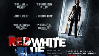 Red White amp Blue 2010 Movie Review [upl. by Arella626]