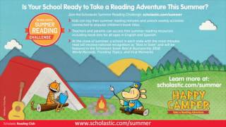 Scholastic Reading Club May 2017 Highlights [upl. by Shalom871]