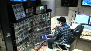 Deadmau5 live stream  January 28 2014 01282014 part 12 [upl. by Hakym]