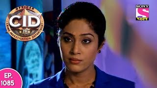 CID  सी आई डी  Bionic Man Part 1  Episode 1085  12th June 2017 [upl. by Niwdla]