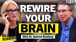 The Science Of Spiritual Experiences How To Rewire Your Brain For More Happiness amp Purpose [upl. by Forward]